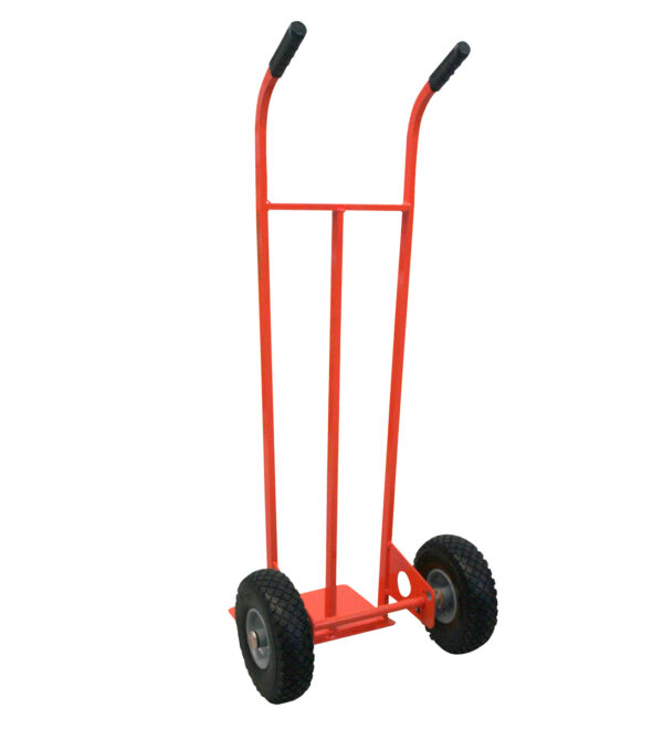 CRM007-02 | Carrello Porta Cassette Con Ruote Semipiene - immagine 3