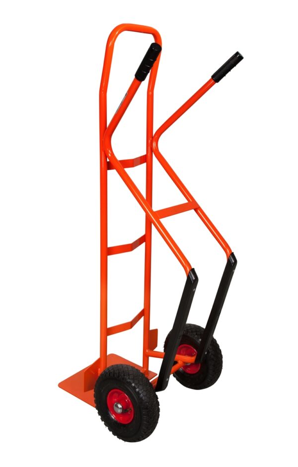 CRM007B | Carrello Portacassette Con Scivolo