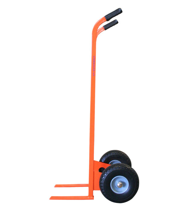 CRM007F-02 | Carrello Portacassette Con Forche - immagine 3