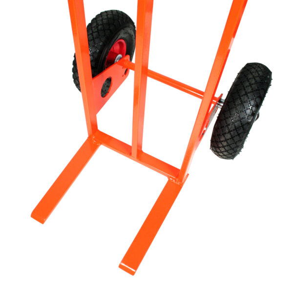 CRM007F | Carrello Portacassette Con Forche - immagine 3