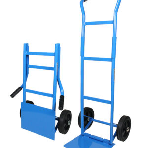 carrello baby pieghevole