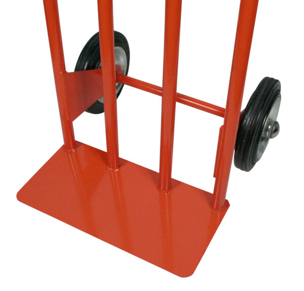 CRM012 | Carrello Verniciato per Trasporto Casse e Cassette