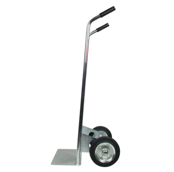 CRM012Z | Trasporto Casse e Cassette zincato