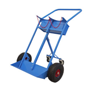 Carrelli Ruote Pneumatiche