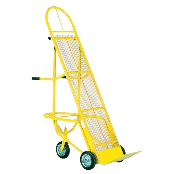 carrello per ortofrutta bicicletta