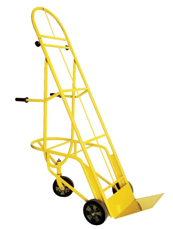 Carrello per Mercato Ortofrutticolo - Indianapolis