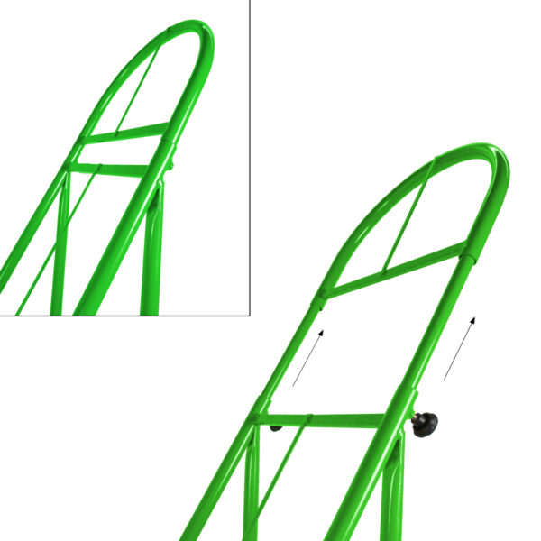 Carrelli Manuali