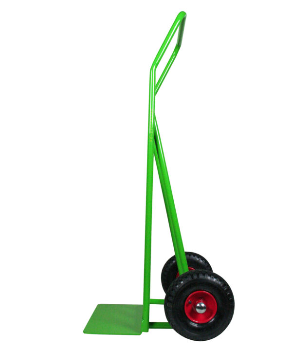 CRM019 | Carrello portacasse con maniglione
