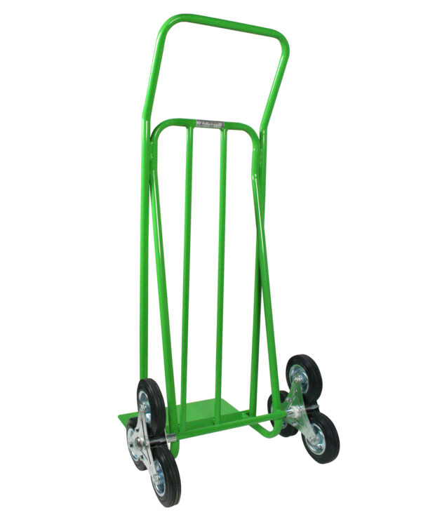 CRM021 | Carrello Per Scale Maniglione - immagine 3