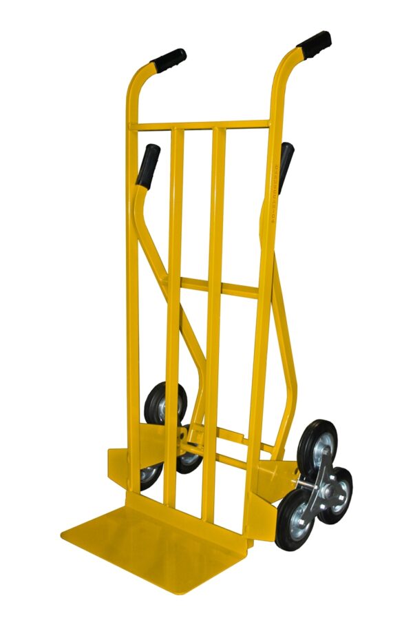 Carrello trasporto elettrodomestici
