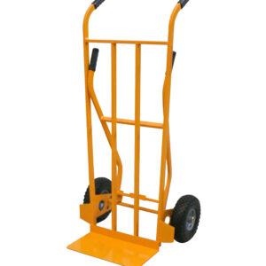 Carrello a doppia impugnatura