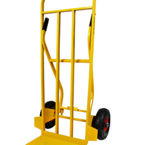 Carrello a doppia impugnatura