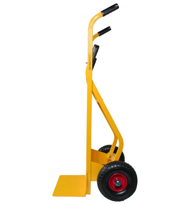 CRM024A | Carrello a doppia impugnatura