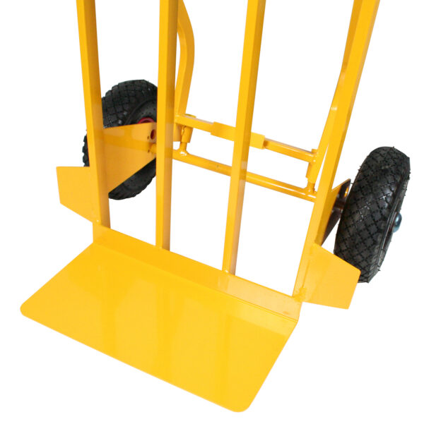 PRM024A | Carrello Professionale per Elettrodomestici