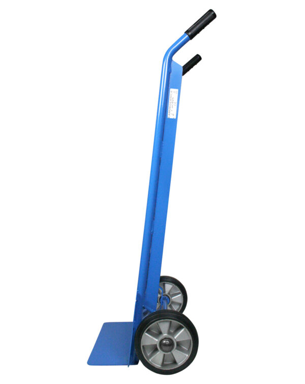CRM025 | Carrello ALTA PORTATA 400 kg