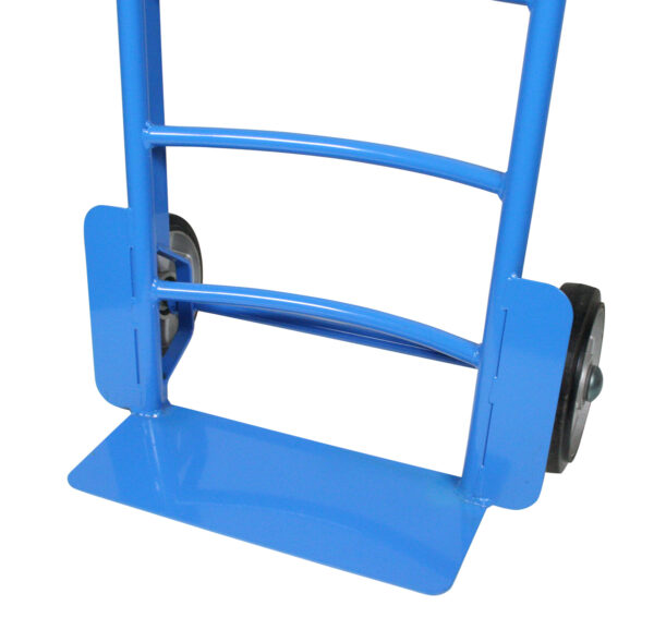 CRM025 | Carrello Per Corrieri Bilanciato - immagine 3