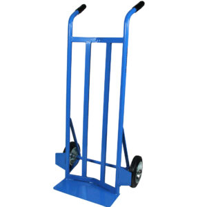 Carrello porta sacchi strong ad alta portata
