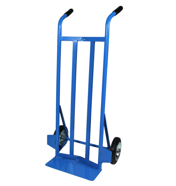 Carrello porta sacchi strong ad alta portata