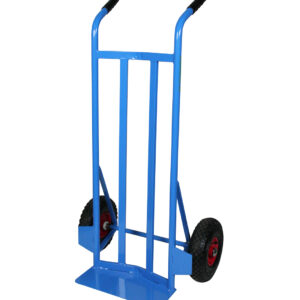 Carrello porta sacchi ad alta portata