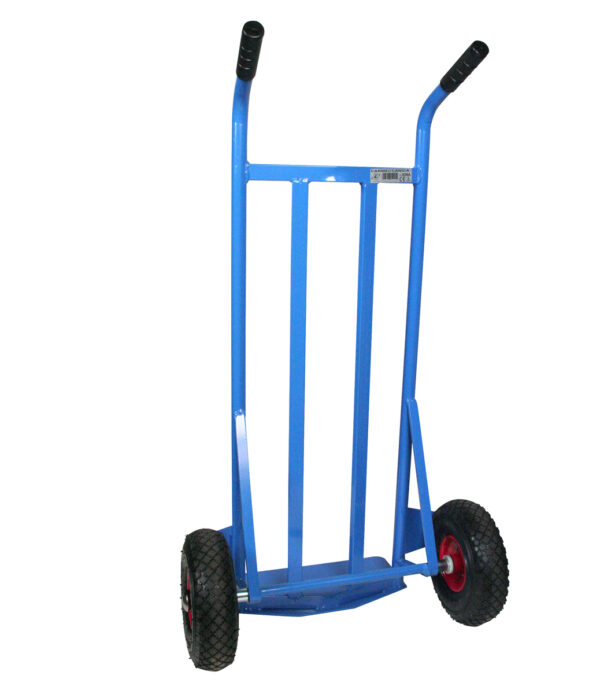 CRM026A-02 | Carrello Porta Sacchi Ad Alta Portata - immagine 3