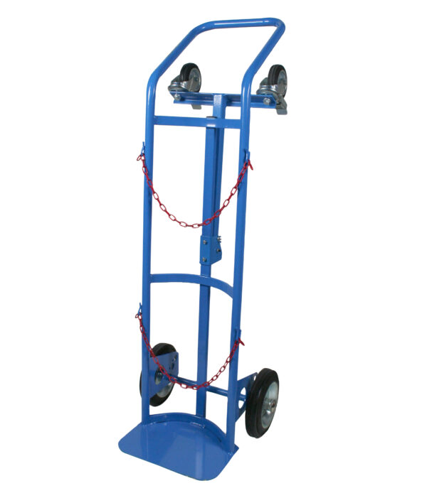 CRM031A2FR | Carrello Portabombola 40lt - immagine 3