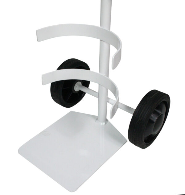 CRM032B | ART032B - Portabombole Lt.15/20 - immagine 3