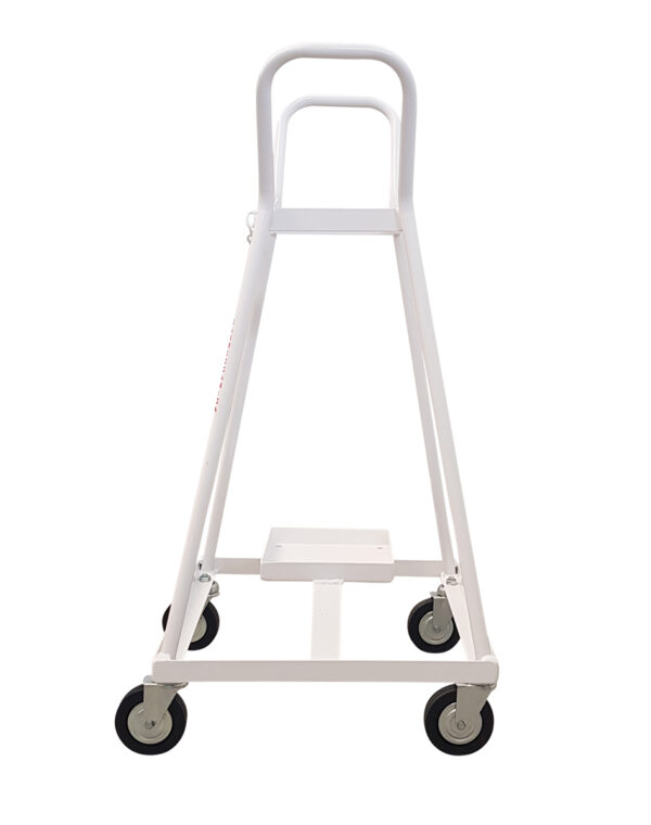CRM032GIRELLO | Portabombola girello 10lt / 14lt