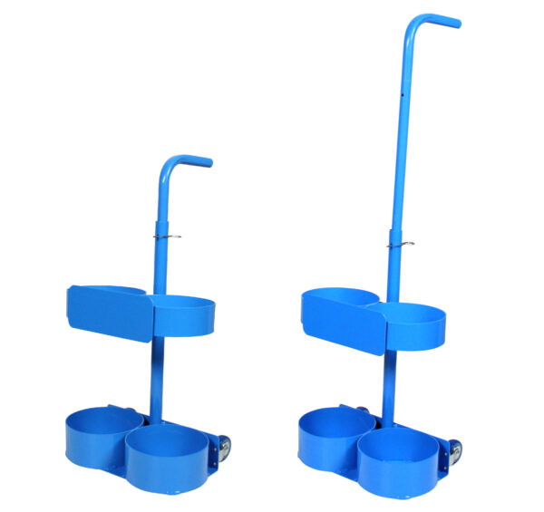 Carrelli Manuali