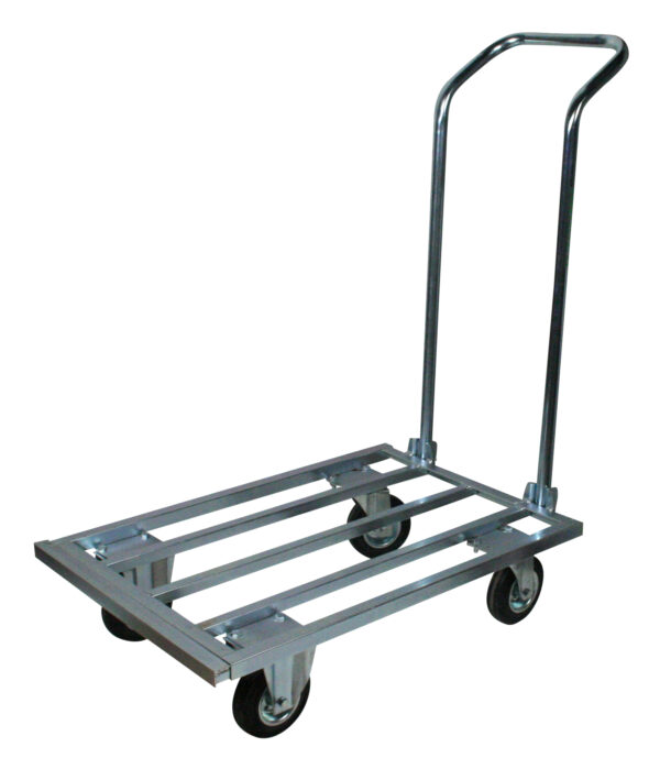 Carrelli Manuali