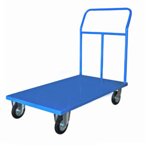 Carrelli Manuali