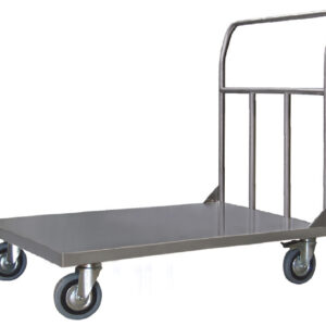 Pianale Maxi mm 1200x800 in acciaio inox