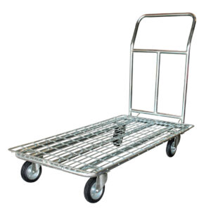 Carrelli Manuali