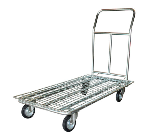 Carrelli Manuali