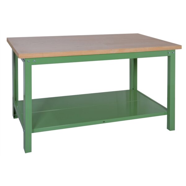 CRM068L | Tavolo da lavoro Professional 2000x750