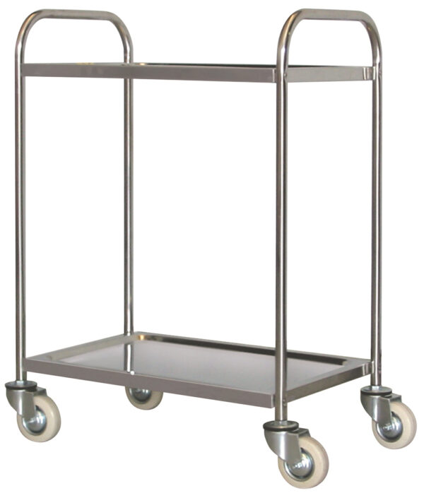 Carrelli Manuali