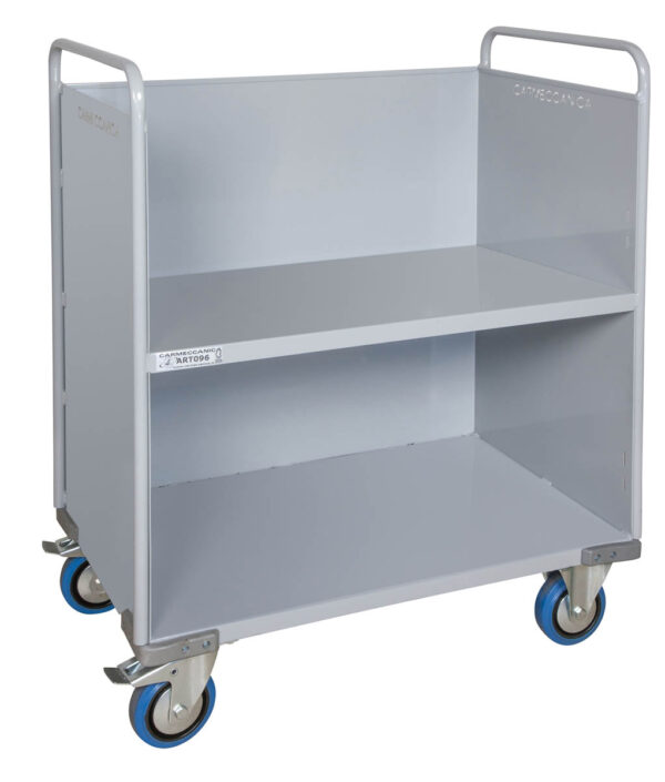 Carrelli Manuali