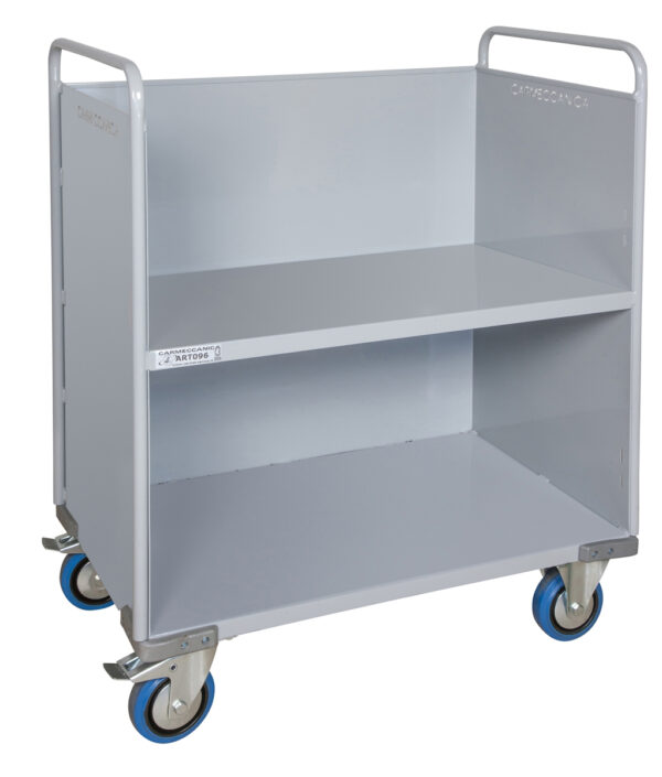 Carrelli Manuali