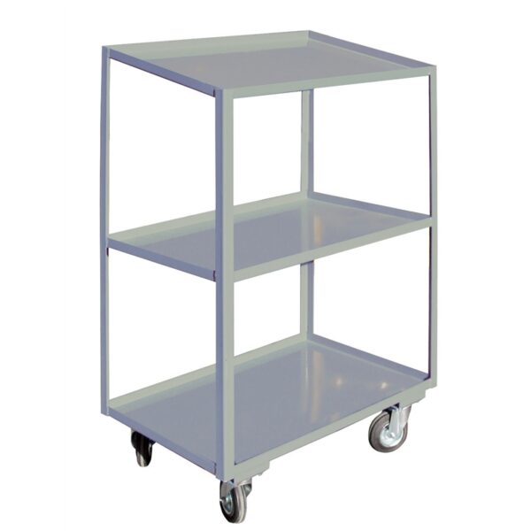 Carrelli Manuali