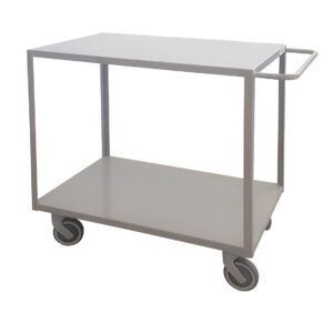 Carrelli Manuali