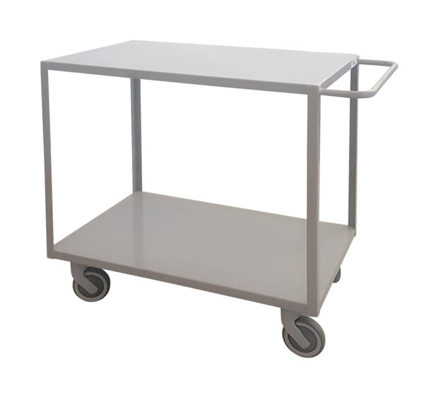 Carrelli Manuali