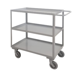 Carrelli Manuali
