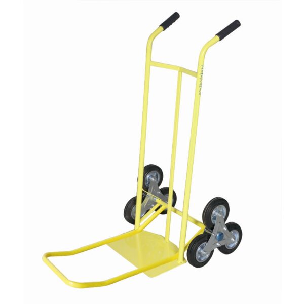 Carrello Hobby a 2 pale