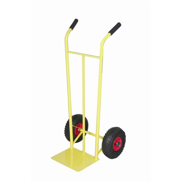 Carrello Hobby per Casse