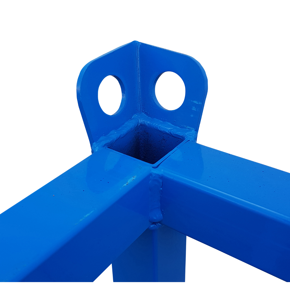 CRM410 | Carrello Porta Europallet Basso - Lean Production - immagine 3