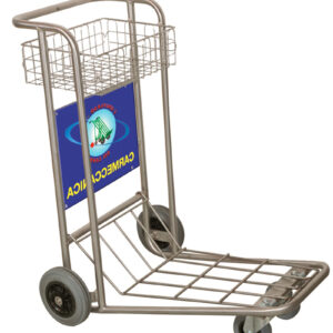 Carrelli Trasporto Bagagli