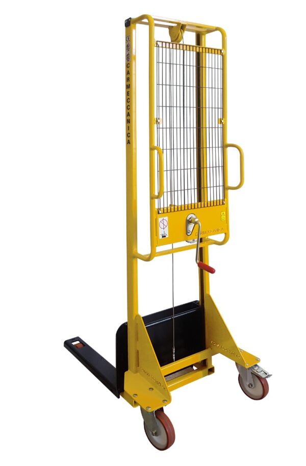 sollevamento 1200 mm