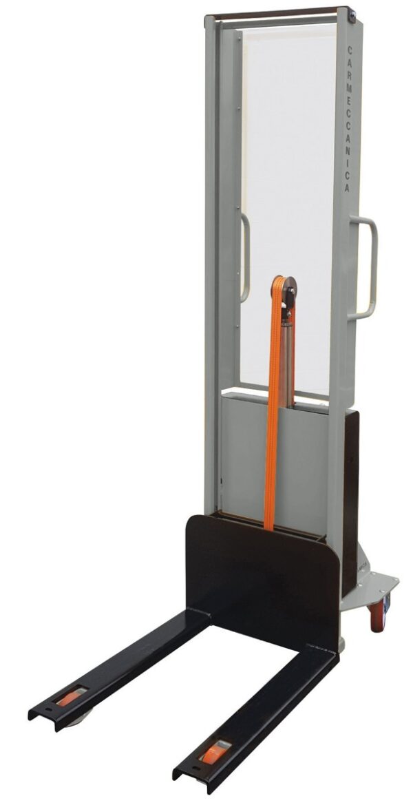 Sollevatore elettrico portata 100 kg