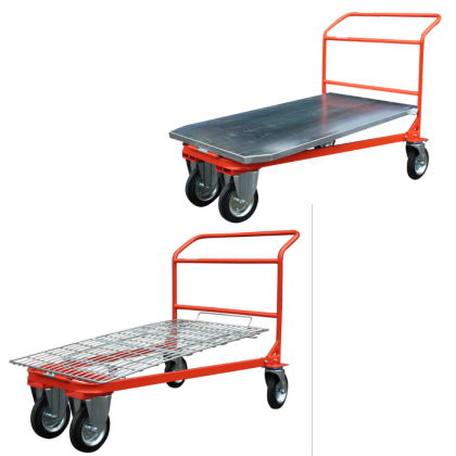 Carrelli Cash-Carry