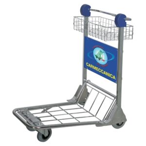 Carrelli Trasporto Bagagli