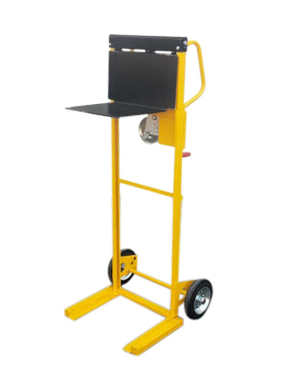 MARV/1 | Mini Sollevatore Bidirezionale - Solleva fino a 100 Kg